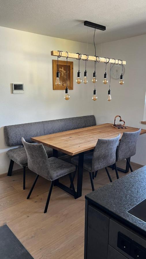 הוכפילזן Apartment Steffi מראה חיצוני תמונה