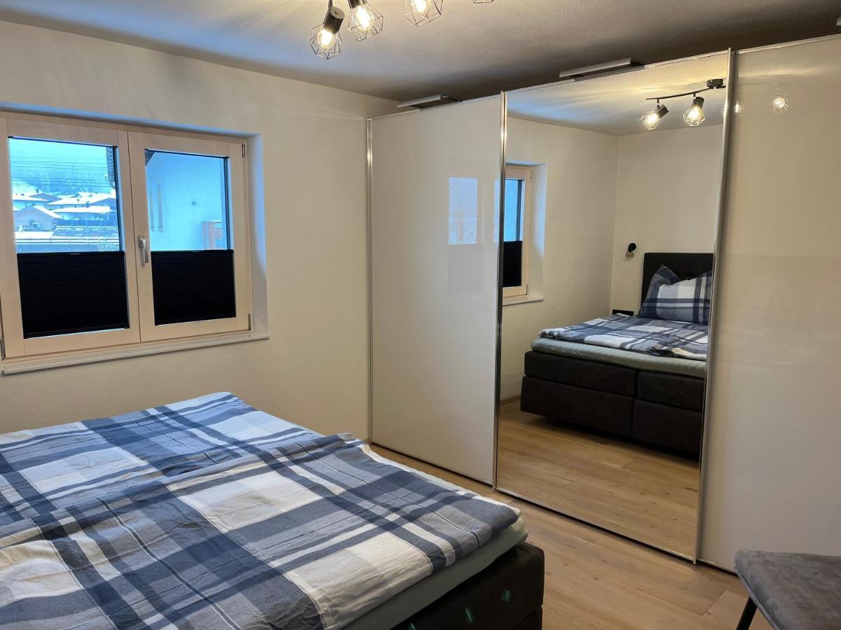 הוכפילזן Apartment Steffi מראה חיצוני תמונה