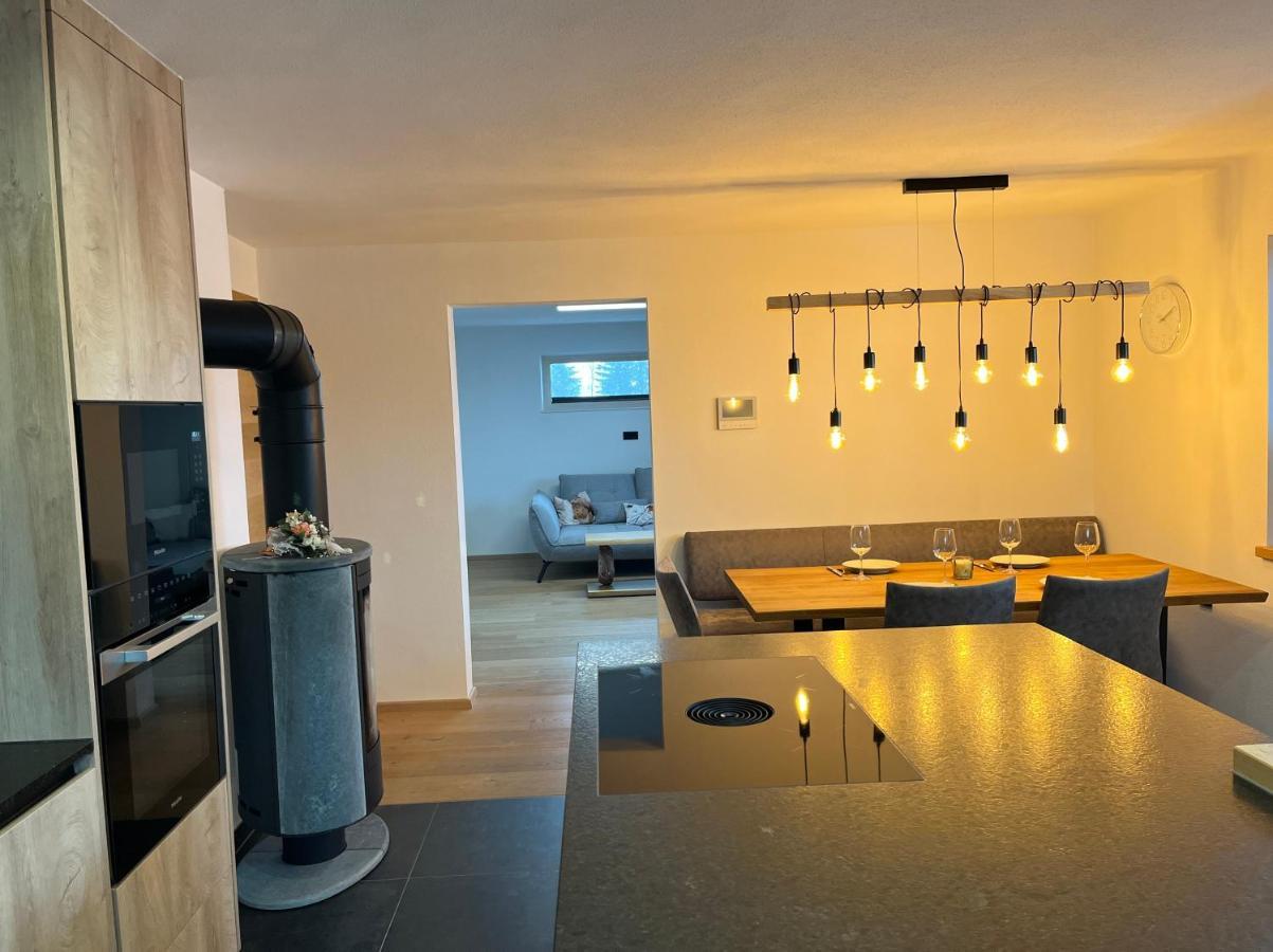 הוכפילזן Apartment Steffi מראה חיצוני תמונה